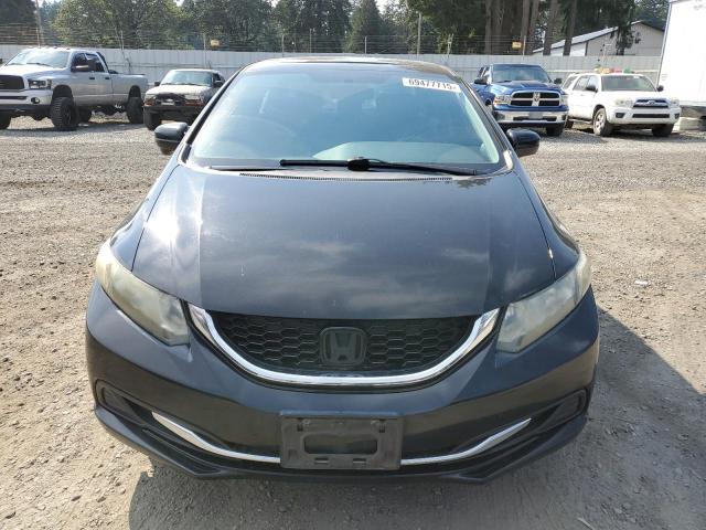 Фото 5 - HONDA CIVIC