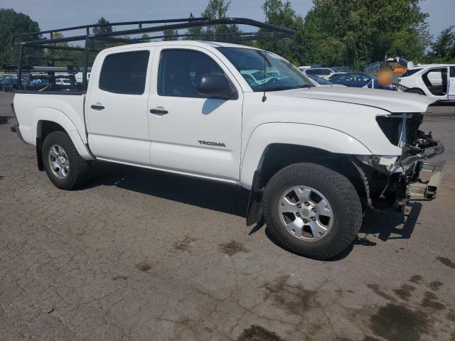 Фото 4 - TOYOTA TACOMA