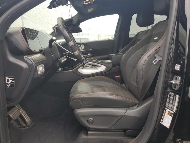 Фото 7 - MERCEDES-BENZ GLE-CLASS