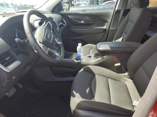 Фото 7 - GMC TERRAIN