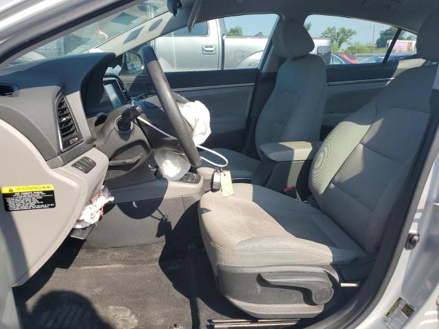 Фото 7 - HYUNDAI ELANTRA