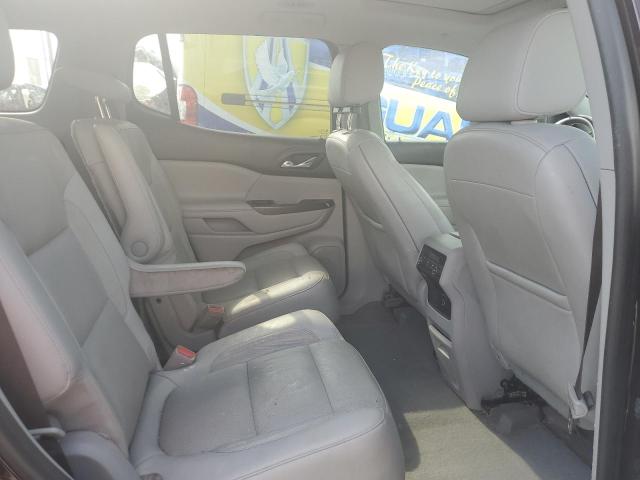 Фото 11 - GMC ACADIA