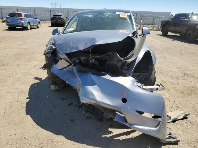 Фото 5 - TESLA MODEL Y