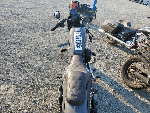 HARLEY-DAVIDSON XL883 N 2022