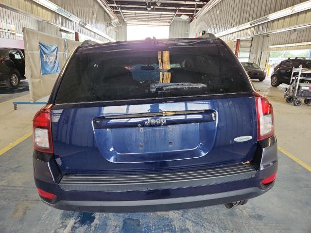 Фото 6 - JEEP COMPASS