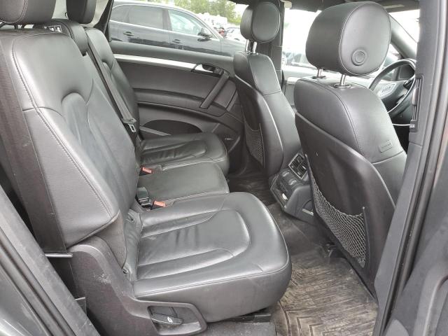 Фото 11 - AUDI Q7