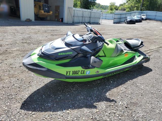 SEA-DOO RXT 2020