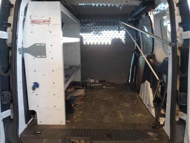 Фото 10 - FORD TRANSIT