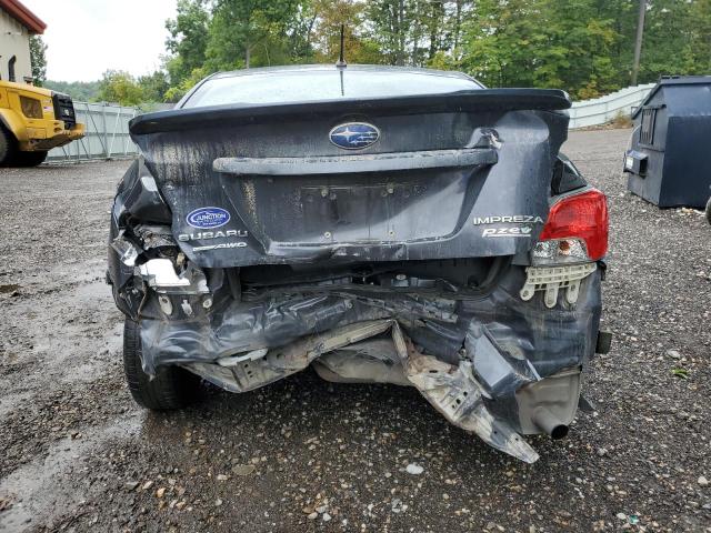 Фото 6 - SUBARU IMPREZA