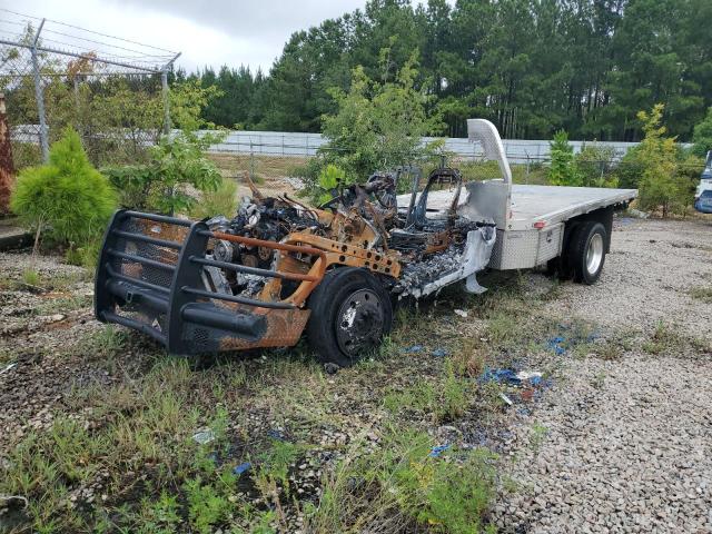 Фото 7 - FORD F450