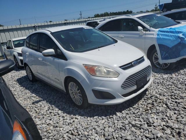FORD CMAX 2015 VIN 1FADP5AU0FL101273