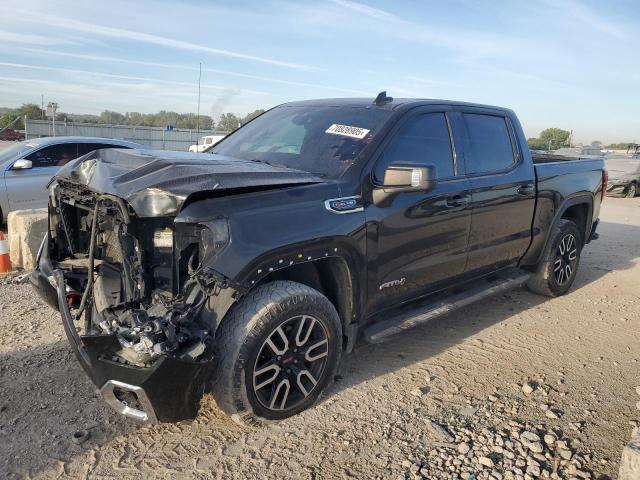 Фото 1 - GMC SIERRA