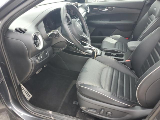 Фото 7 - KIA FORTE