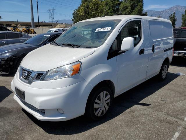 Фото 1 - NISSAN NV