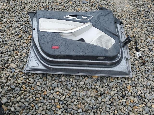 Фото 12 - MERCEDES-BENZ CLA-CLASS