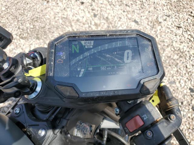 KAWASAKI ZX636 K 2025