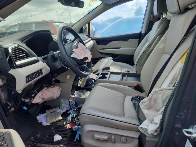 Фото 7 - HONDA ODYSSEY