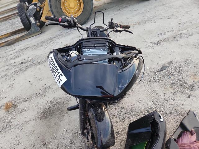 HARLEY-DAVIDSON FL 2022