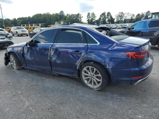 Фото 2 - AUDI A4