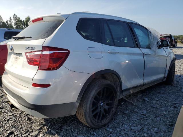 Фото 3 - BMW X3