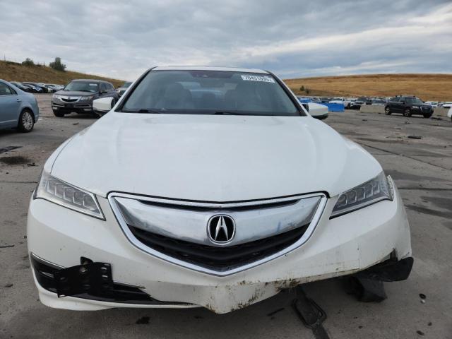 Фото 5 - ACURA TLX