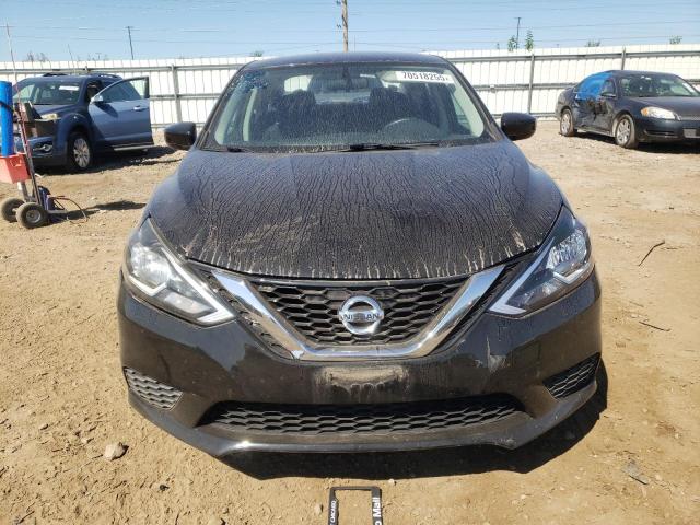 Фото 5 - NISSAN SENTRA