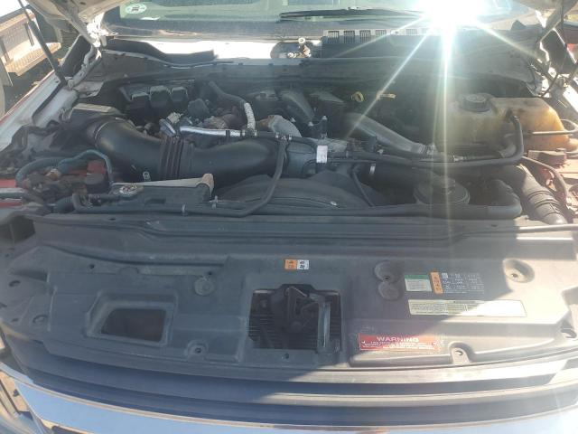 FORD F550 2017 VIN 1FD0X5HT1HEF49952