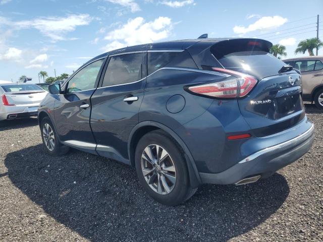 Фото 2 - NISSAN MURANO