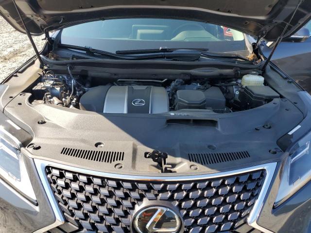 Фото 12 - LEXUS RX350