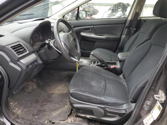 Фото 7 - SUBARU IMPREZA