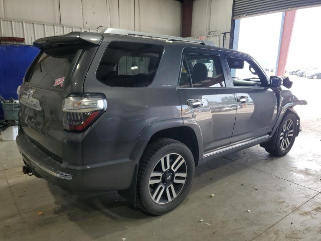 Фото 3 - TOYOTA 4RUNNER