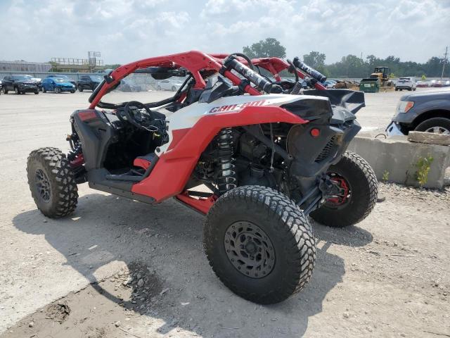 CAN-AM SIDEBYSIDE 2025