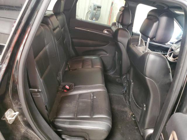 Фото 11 - JEEP GRAND CHER