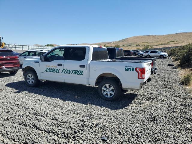 Фото 2 - FORD F-150