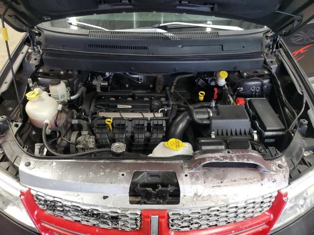 Фото 12 - DODGE JOURNEY