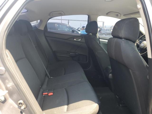 Фото 10 - HONDA CIVIC