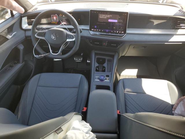 Фото 8 - VOLKSWAGEN TIGUAN