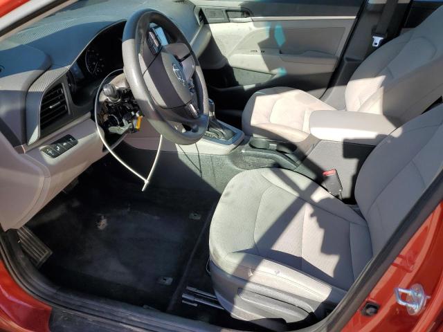 Фото 7 - HYUNDAI ELANTRA