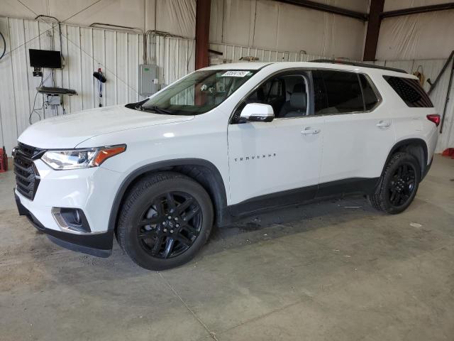 Фото 1 - CHEVROLET TRAVERSE