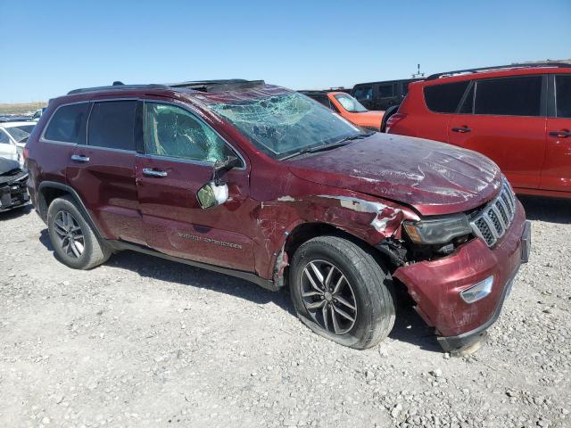 Фото 4 - JEEP GRAND CHER