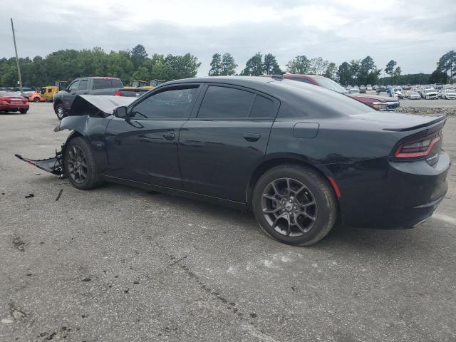 Фото 2 - DODGE CHARGER