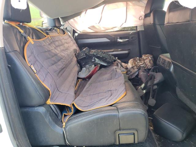 Фото 10 - TOYOTA TUNDRA