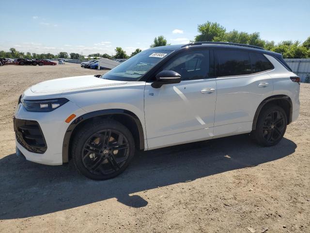 Фото 1 - VOLKSWAGEN TIGUAN