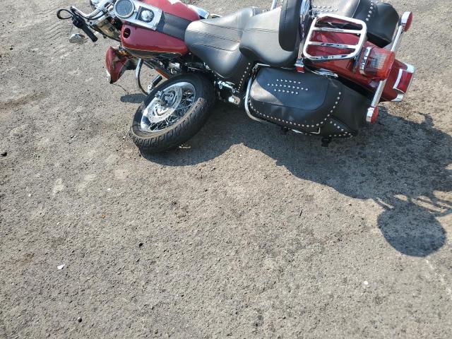 HARLEY-DAVIDSON FL 2007