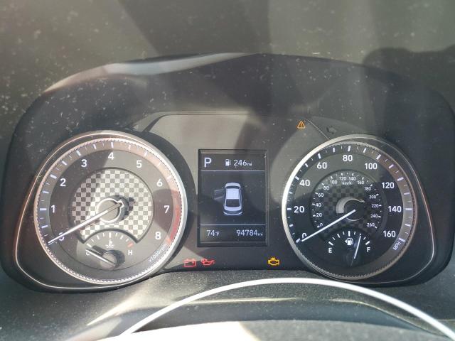 Фото 9 - HYUNDAI ELANTRA