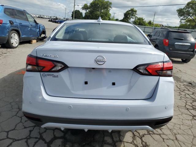 Фото 6 - NISSAN VERSA