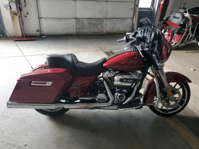 HARLEY-DAVIDSON FL 2020