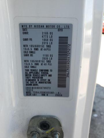 Фото 13 - NISSAN NV