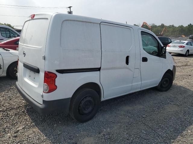 Фото 3 - NISSAN NV