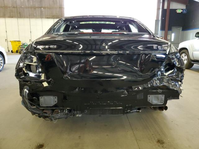 Фото 6 - MERCEDES-BENZ E-CLASS